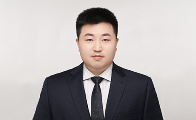 Finn Wang