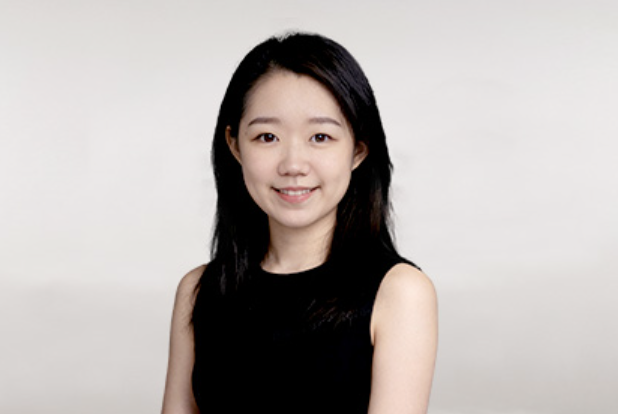 Iris Zhang